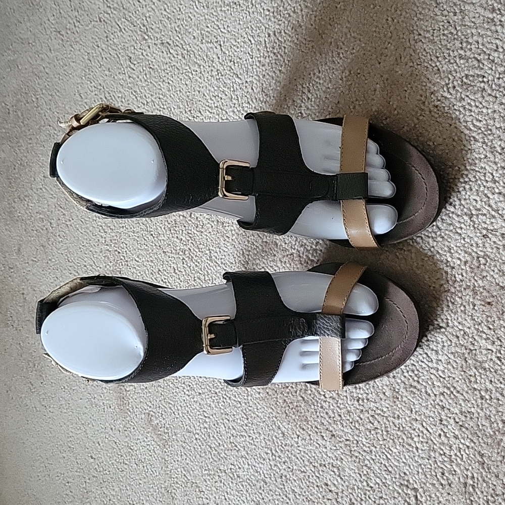 Nine West Gladiator Sandals